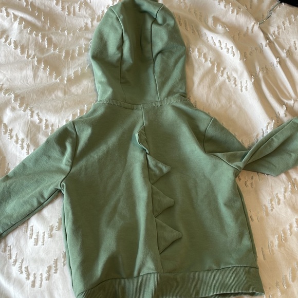 EUC Tommy Bahama Alligator Jacket - Picture 4 of 4